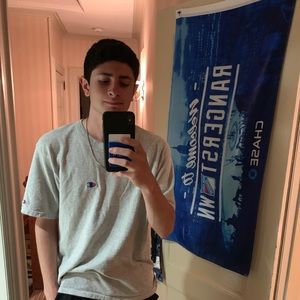 Meet your Posher, Jake